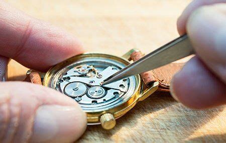 watch repair naples.